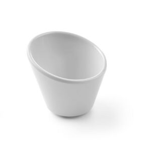 97x97x80mm Kaldus servaga salatikauss Velocity