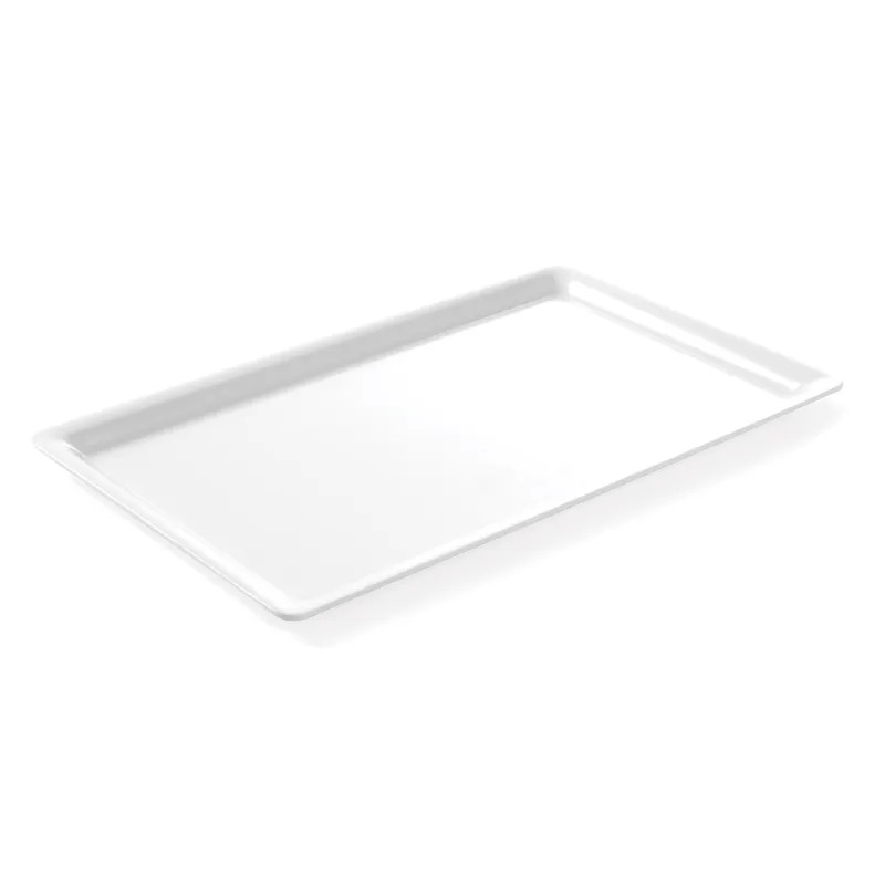 GN1/1 | 20mm | Portselanist banketikandik 530x325mm