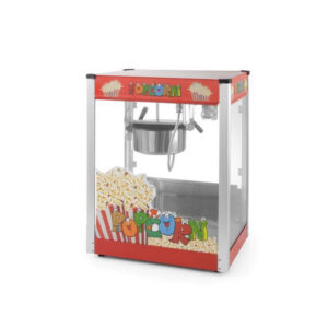 Popkornimasin Revolution