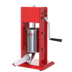 3L Vorstimasin vertikaalne Revolution