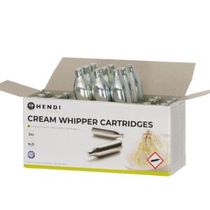 Komplekt 3 pakki, Balloonid kooresifooni jaoks, HENDI, 24 tk.