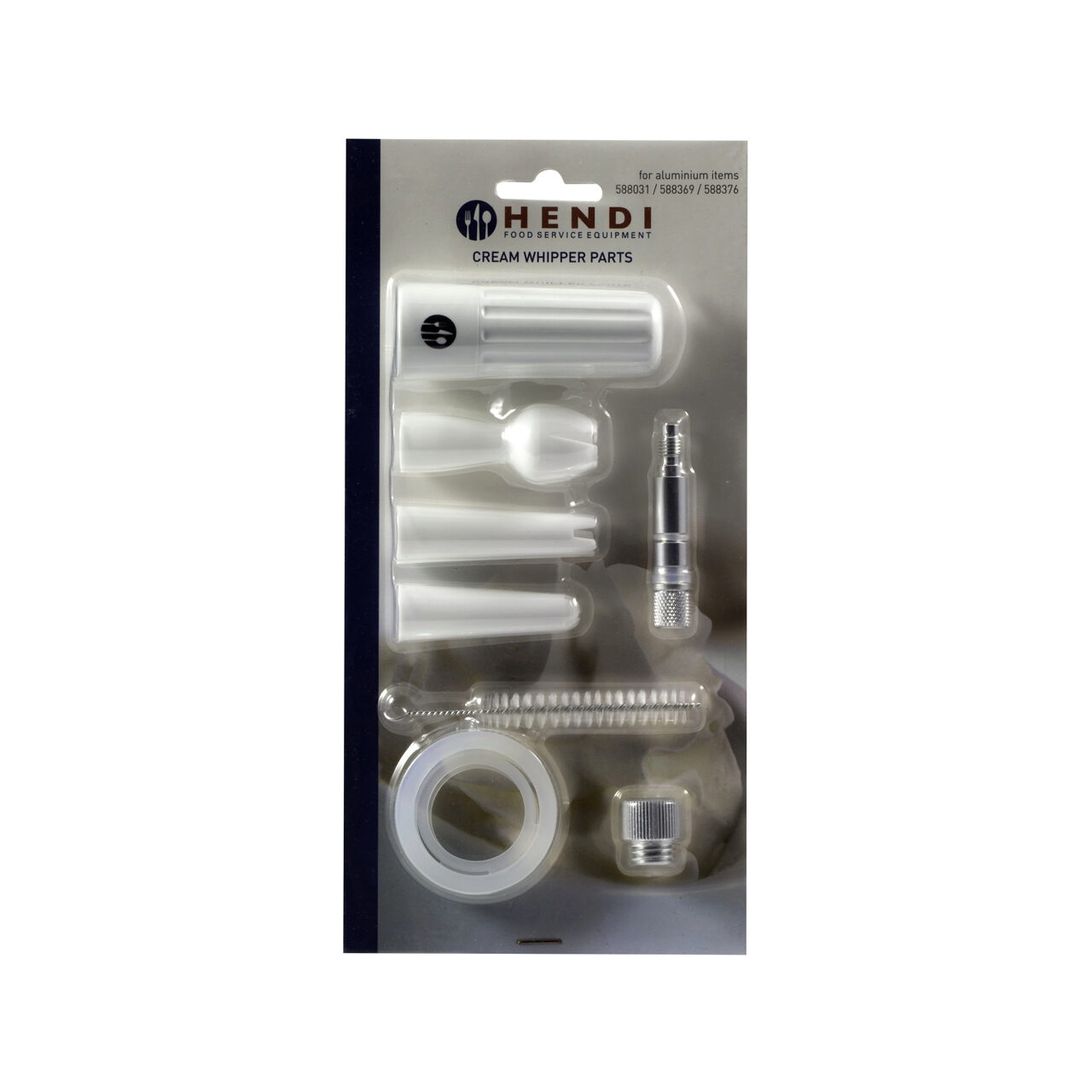 120x30x(H)240mm Varuosade komplekt KitchenLine