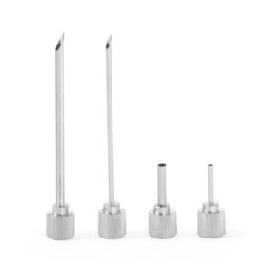 Vahukoore sifoonide otsikud ProfiLine