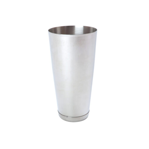 0.8L Boston Šeiker BarUp terasest tass