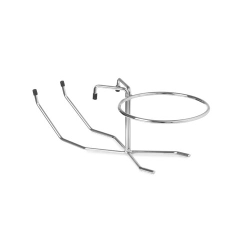 Ø195x510mm Kinnitus šampanja küülerile BarUp