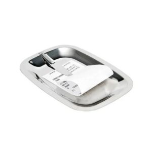 214x124mm Klambriga arveldussalv komplekt 1 tk