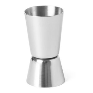 Ø40x73mm Baari mensuur BarUp