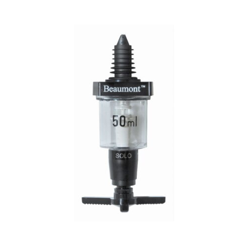 0.05L Tilkumiskindel dosaator BarUp 50 mL