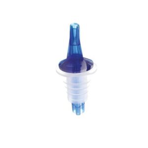 Valamisotsik - 4 tükki BarUp Sinine, 4tk