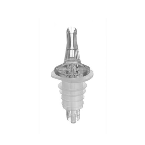 Valamisotsik - 4 tükki BarUp Läbipaistev, 4tk