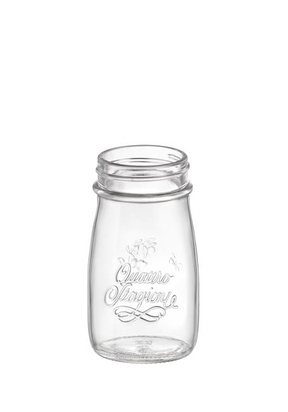 200ml Quattro Stagioni smuutikauss