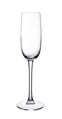 160ml Versailles Sampanjaklaas