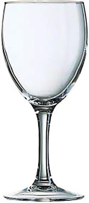 420ml Princesa veiniklaas