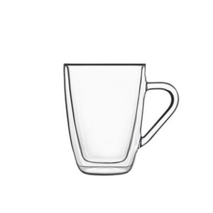 320ml Kaheseinaline kruus-komplekt 2 tk