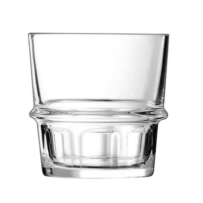 250ml New York lowball klaas