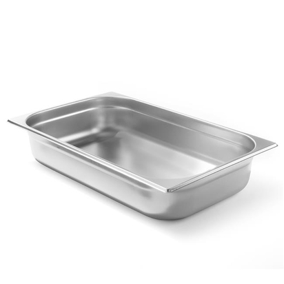 GN1/1 | 150mm | BudgetLine 21L 530x325mm