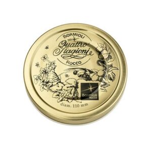 3.9L Quattro Stagioni purk