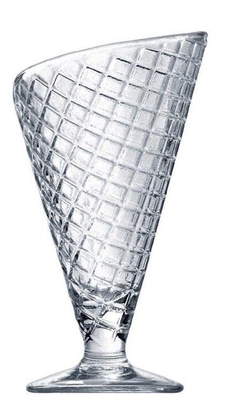 280ml Gelato magustoidu tass