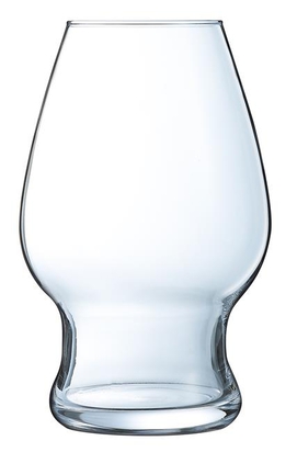 590ml Beer Legend klaas