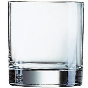 380ml Islande lowball klaas