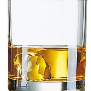 230ml Princesa lowball klaas