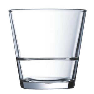 210ml Stack up lowball klaas