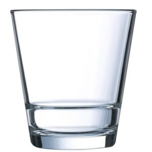 260ml Madala palliga klaas