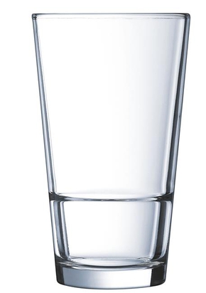 400ml Stack up highball klaas