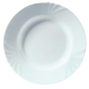 238x39mm Cadixi sügav taldrik