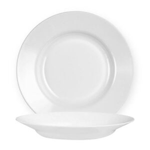 225x30mm Igapäevane sügav taldrik