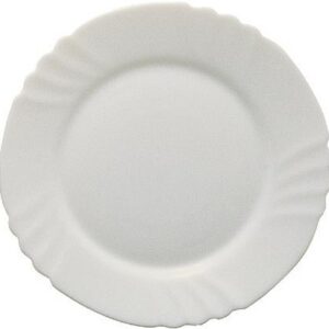 318mm Ebro tasapinnaline taldrik