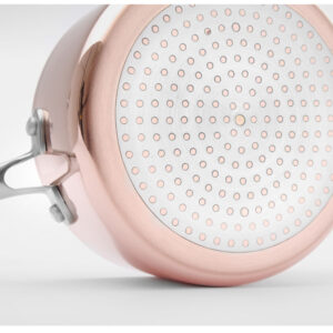 1.5L Kastrul Ilma kaaneta Ø160x80mm