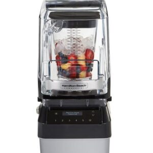 Suure jõudlusega kvantmikser 216x286x445mm