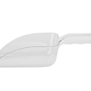 700ml Suur plastikust jääkulhver