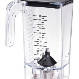 1.4L AirWhip vahustamispurk