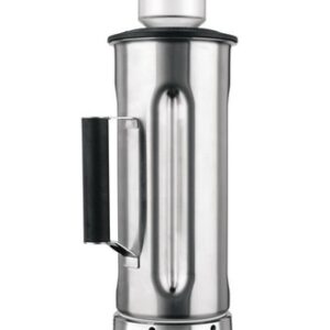 1.9L Roostevabast terasest konteiner