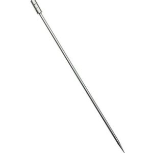 140mm Kokteilikorgid soonega ülaosa roostevaba teras