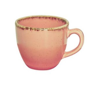 80ml Merevaik elegantne espressotass