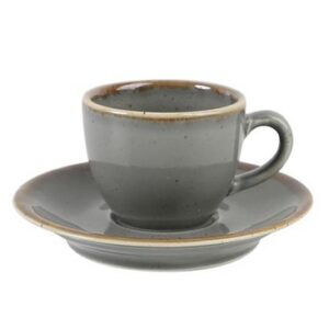 80ml Stone elegantne espressotass