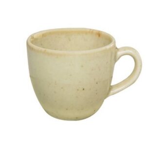 80ml Päikese elegantne espressotass