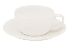 207ml Dove elegantne tass