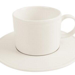 Rida virnastatud tass 80ml