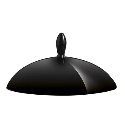 172x94mm Nautige musta klozee