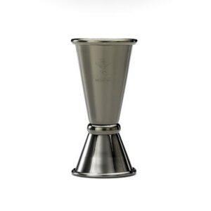 20x40ml Jaapani stiilis jigger must