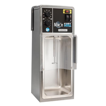 Programmeeritav Mix 'n Chill joogisegisti 254x248x654mm