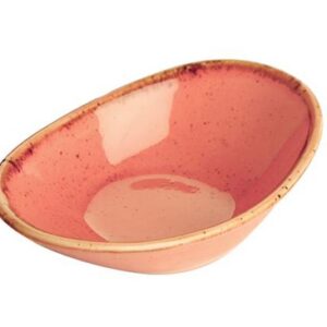 110mm MerevaiguVärvi ovaalne mininõu