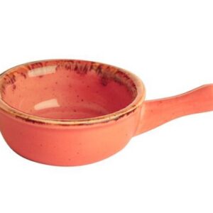 60mm Merevaigukollane mininõu sangaga