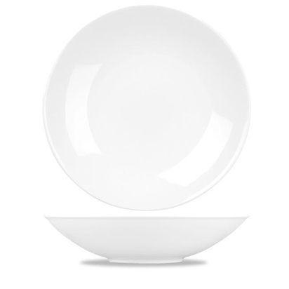 265mm Alchemy Balance Valge kupeekauss