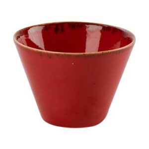 60mm Magma kooniline kauss