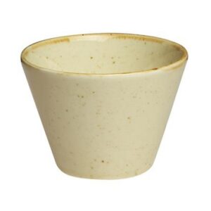 10cm Päikese kooniline kauss